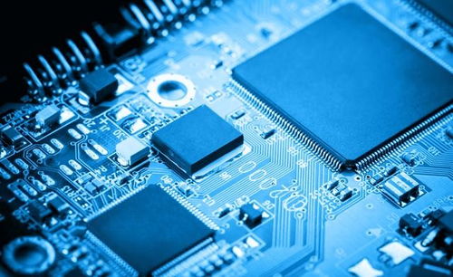 營收加速增長，利潤保持穩(wěn)定 紫光國微的創(chuàng)新啟示錄