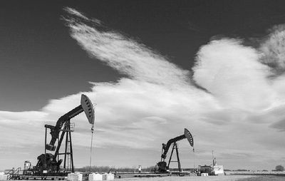 輸氣管道工程施工服務(wù)的資源分布概況