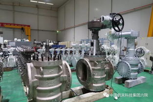 航天品質(zhì)，精準(zhǔn)輸送 看航天六院輸油閥產(chǎn)品如何征戰(zhàn)市場(chǎng)